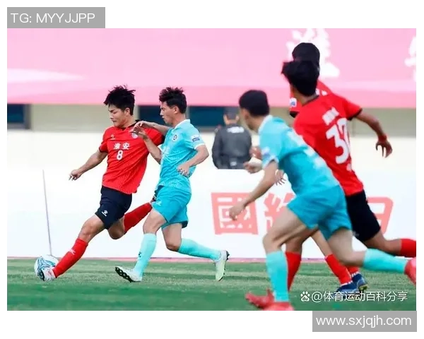 足球直播有何魅力让我们一起探索精彩赛事背后的故事与激情